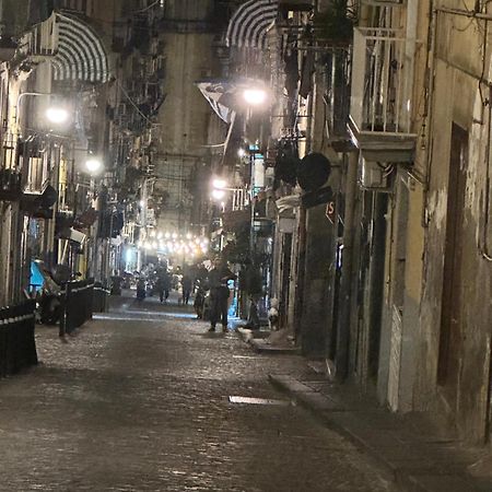 Santa Caterina Apartment Napoli Eksteriør bilde