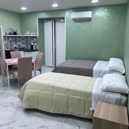Santa Caterina Apartment Napoli Eksteriør bilde