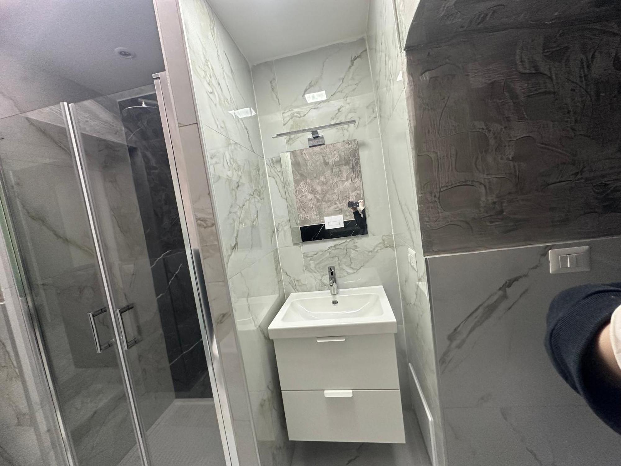 Santa Caterina Apartment Napoli Eksteriør bilde